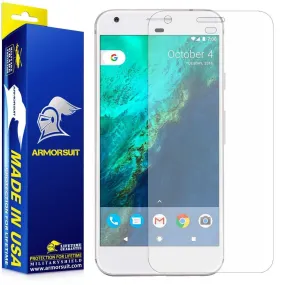 [2-Pack] Google Pixel XL Anti-Glare Screen Protector