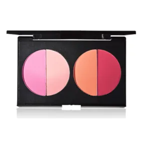 4 Color Makeup Palette
