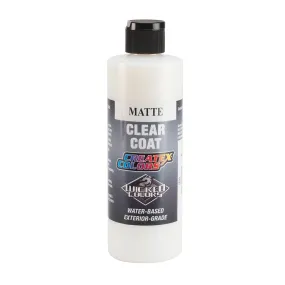 5622  Createx Matte Clear