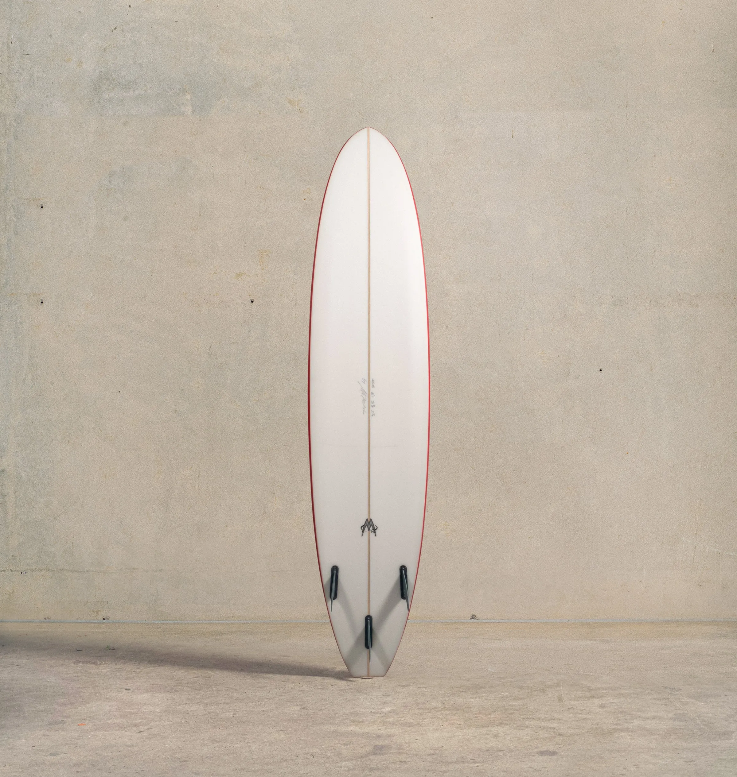 8'1" Carver