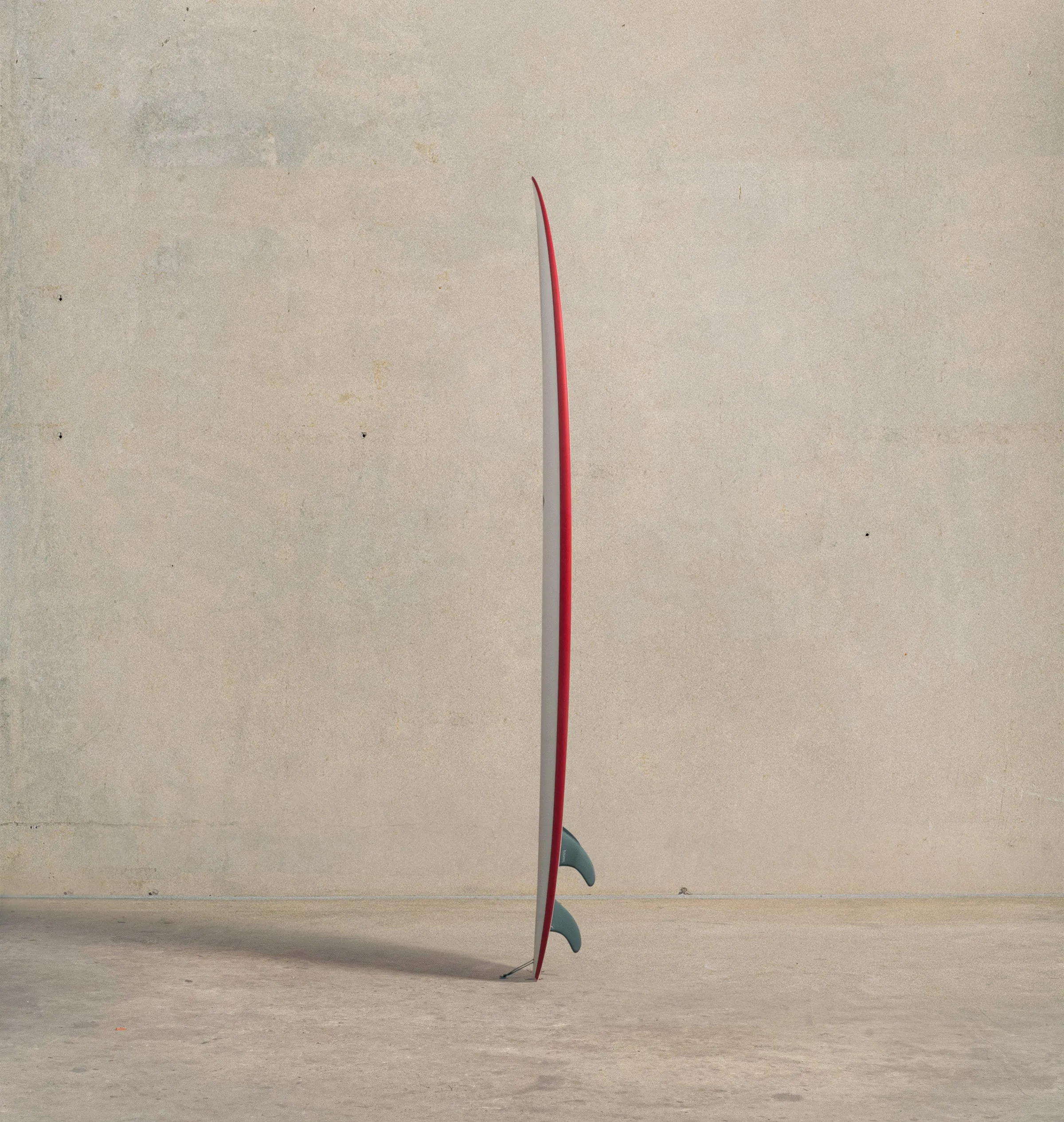 8'1" Carver