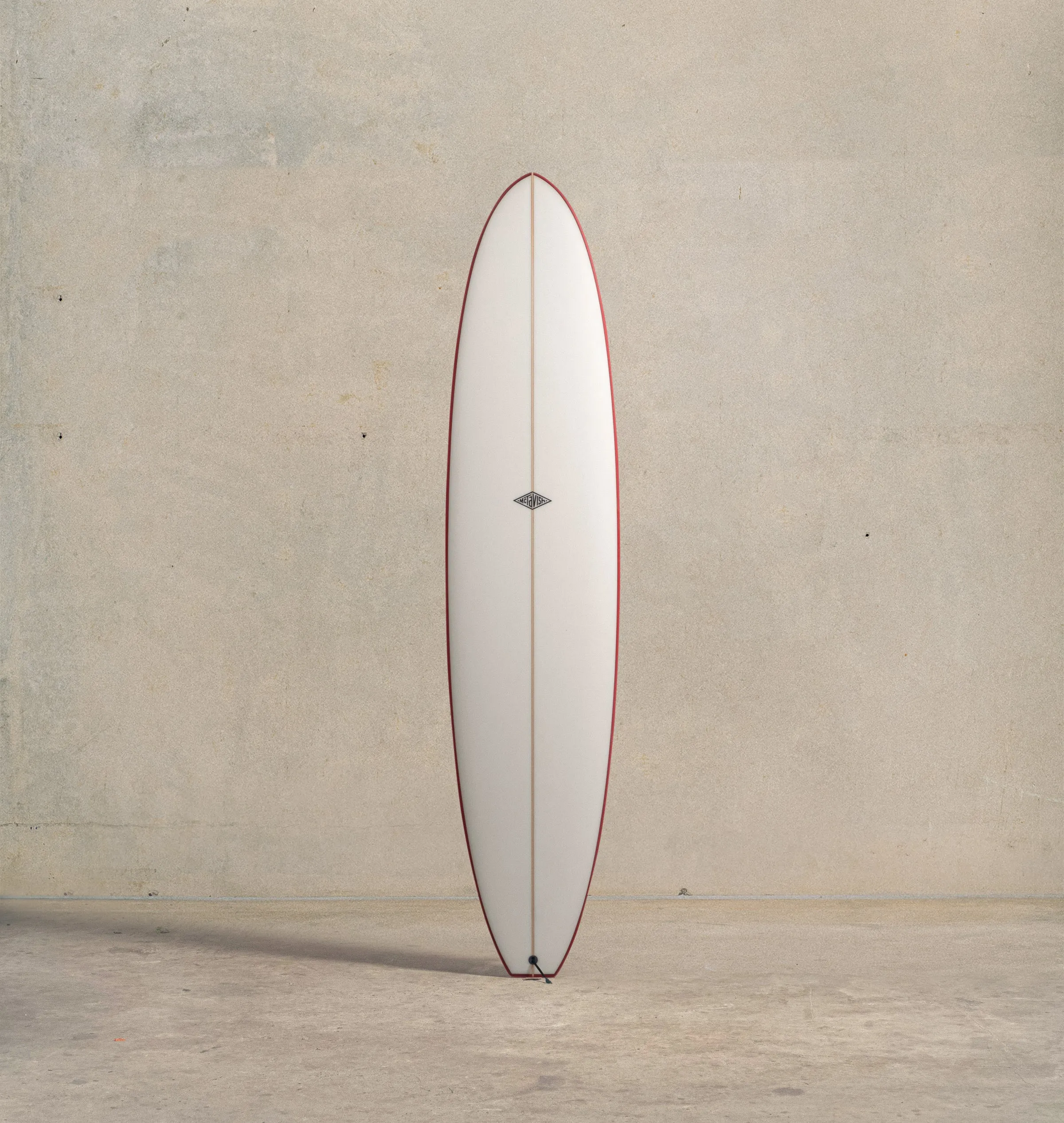 8'1" Carver