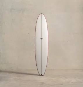 8'1" Carver