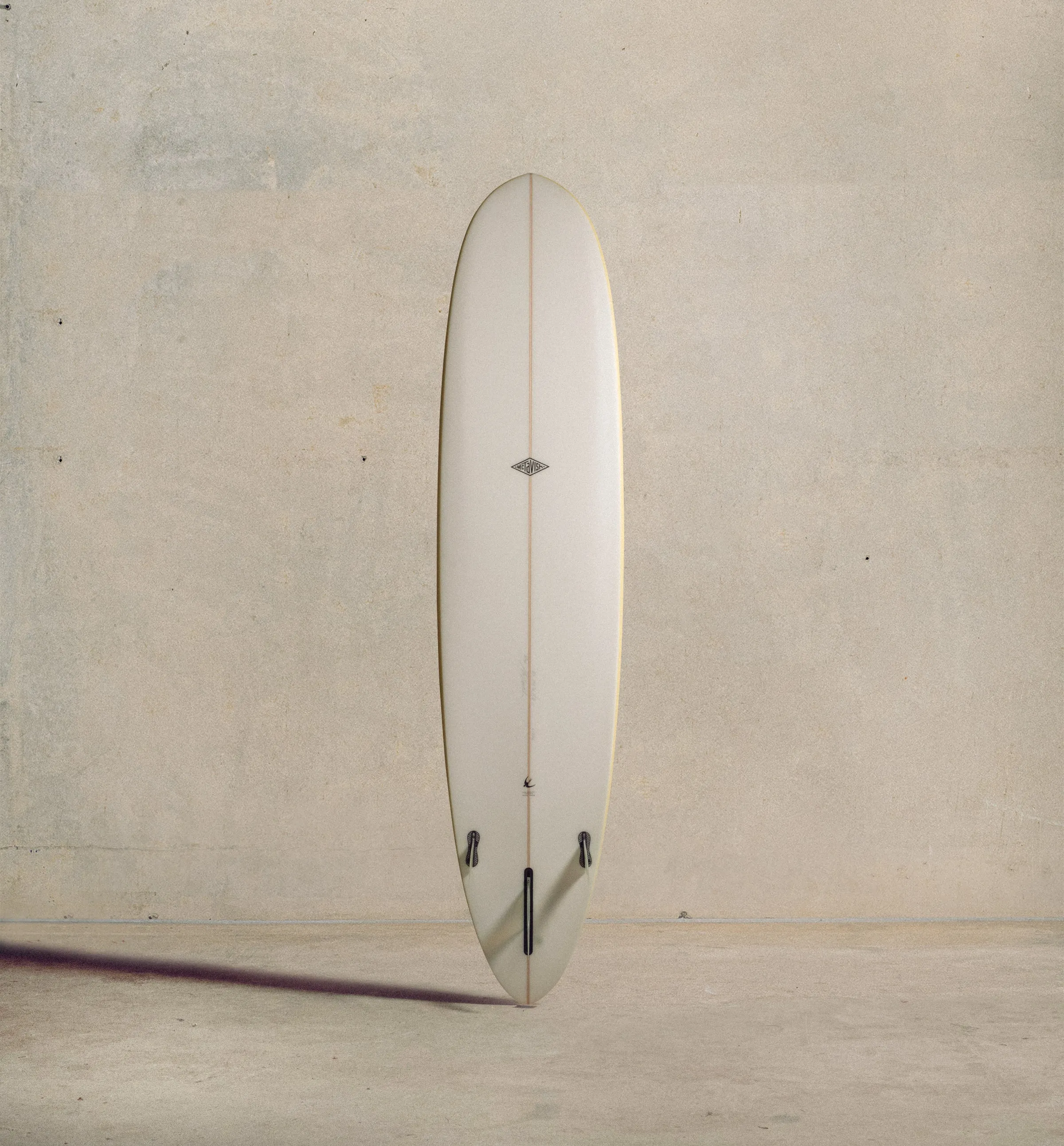 8'6" Fireball EVO 2