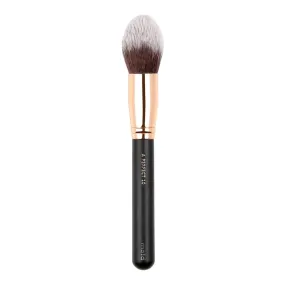 A Perfect 10 - Tapered Face Brush.