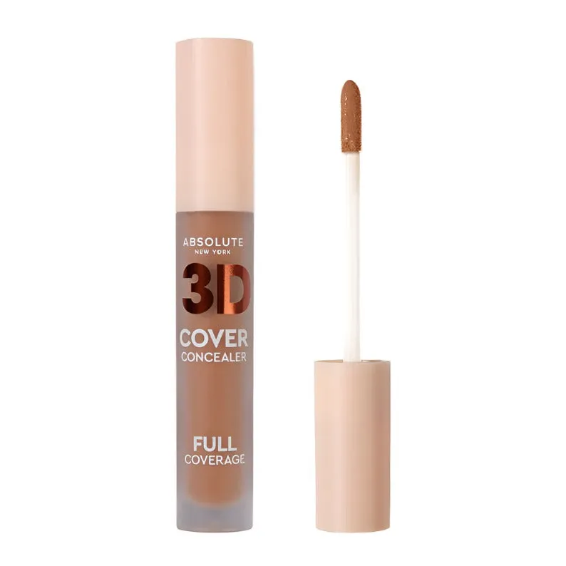 ABSOLUTE NEW YORK 3D Cover Concealer