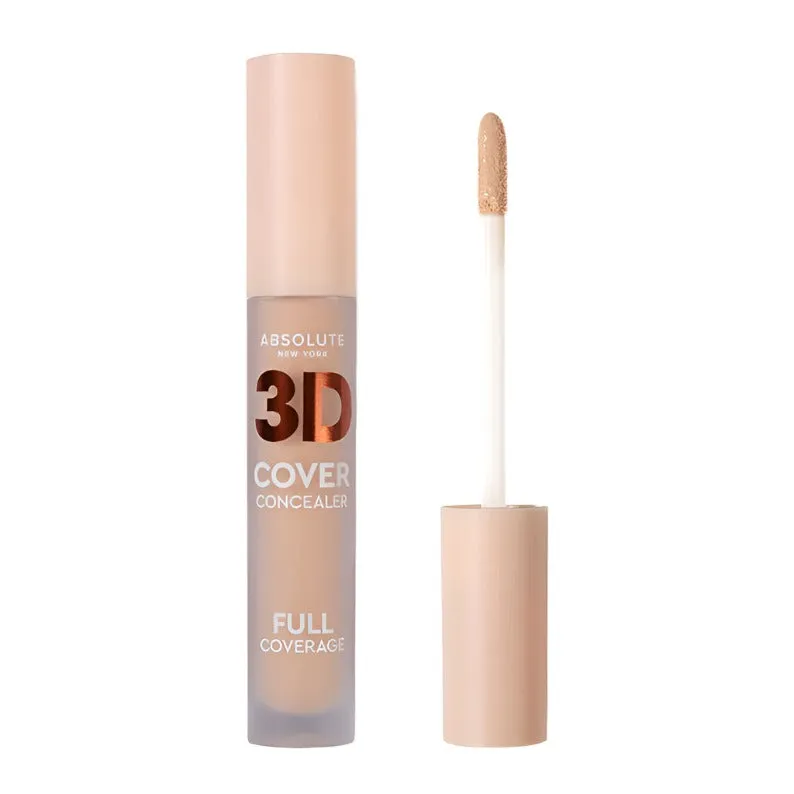 ABSOLUTE NEW YORK 3D Cover Concealer