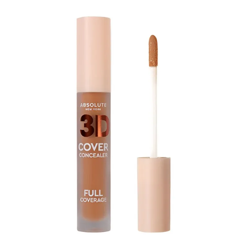 ABSOLUTE NEW YORK 3D Cover Concealer