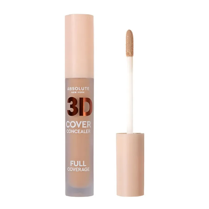 ABSOLUTE NEW YORK 3D Cover Concealer