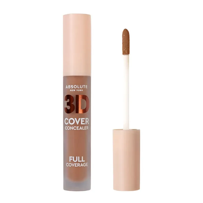 ABSOLUTE NEW YORK 3D Cover Concealer