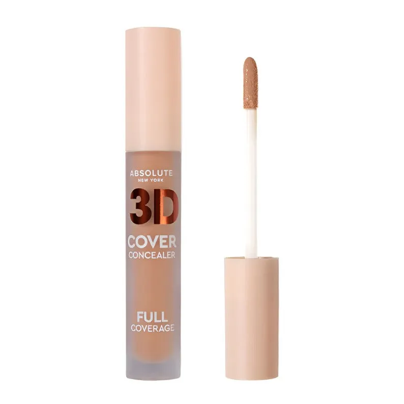 ABSOLUTE NEW YORK 3D Cover Concealer