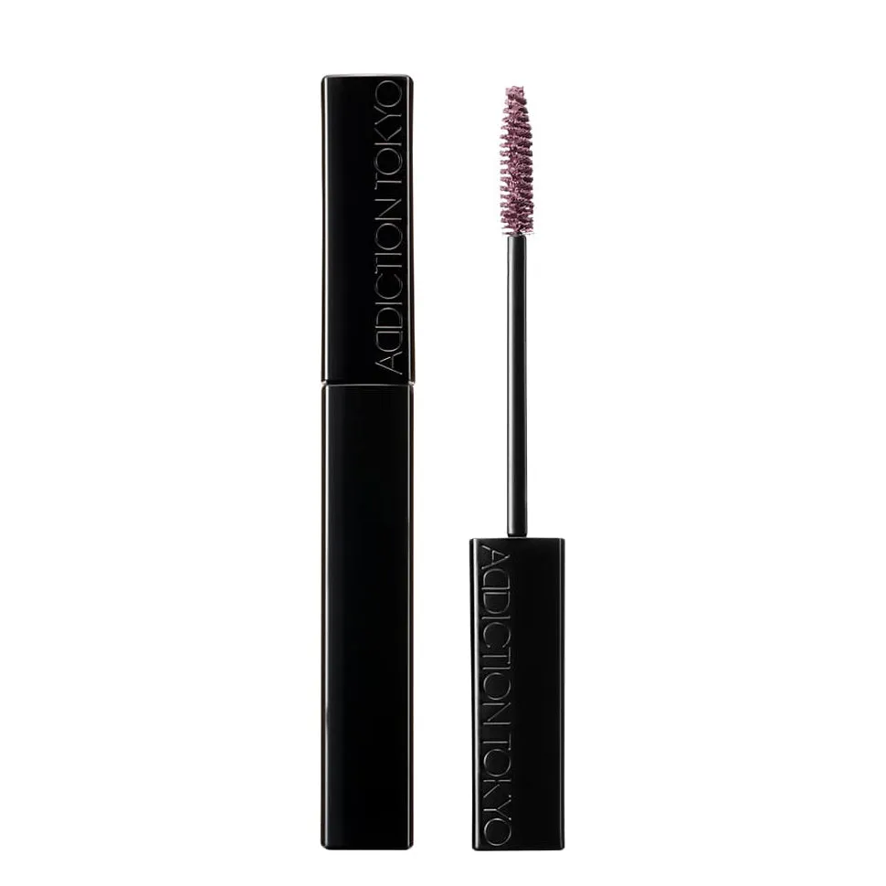 ADDICTION The Mascara Color Nuance WP Limited Edition