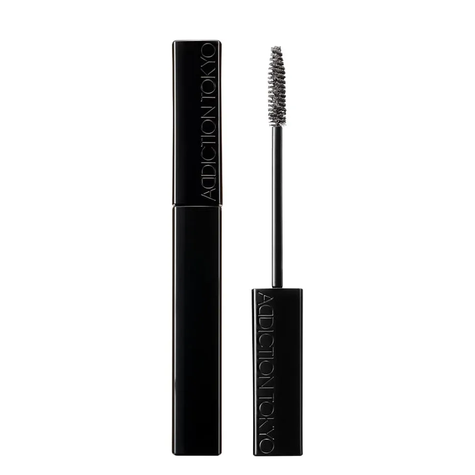 ADDICTION The Mascara Color Nuance WP Limited Edition
