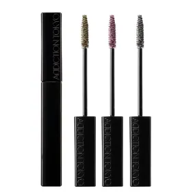 ADDICTION The Mascara Color Nuance WP Limited Edition