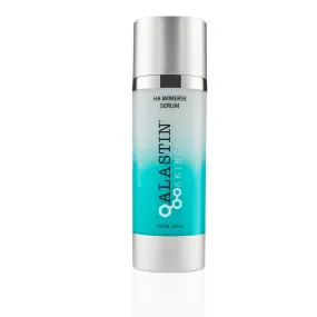 Alastin Skincare HA IMMERSE Serum