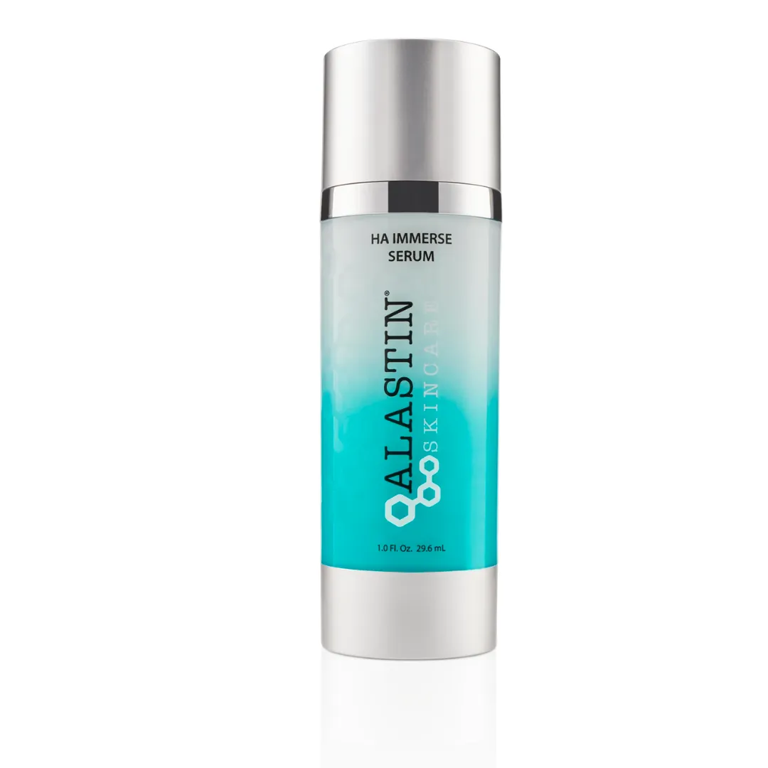 Alastin Skincare HA IMMERSE Serum