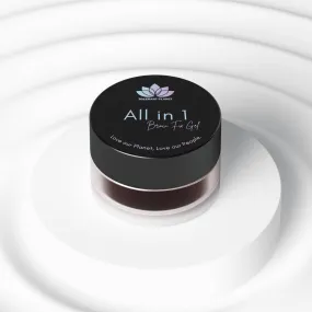 All In One Brow Fix Gel