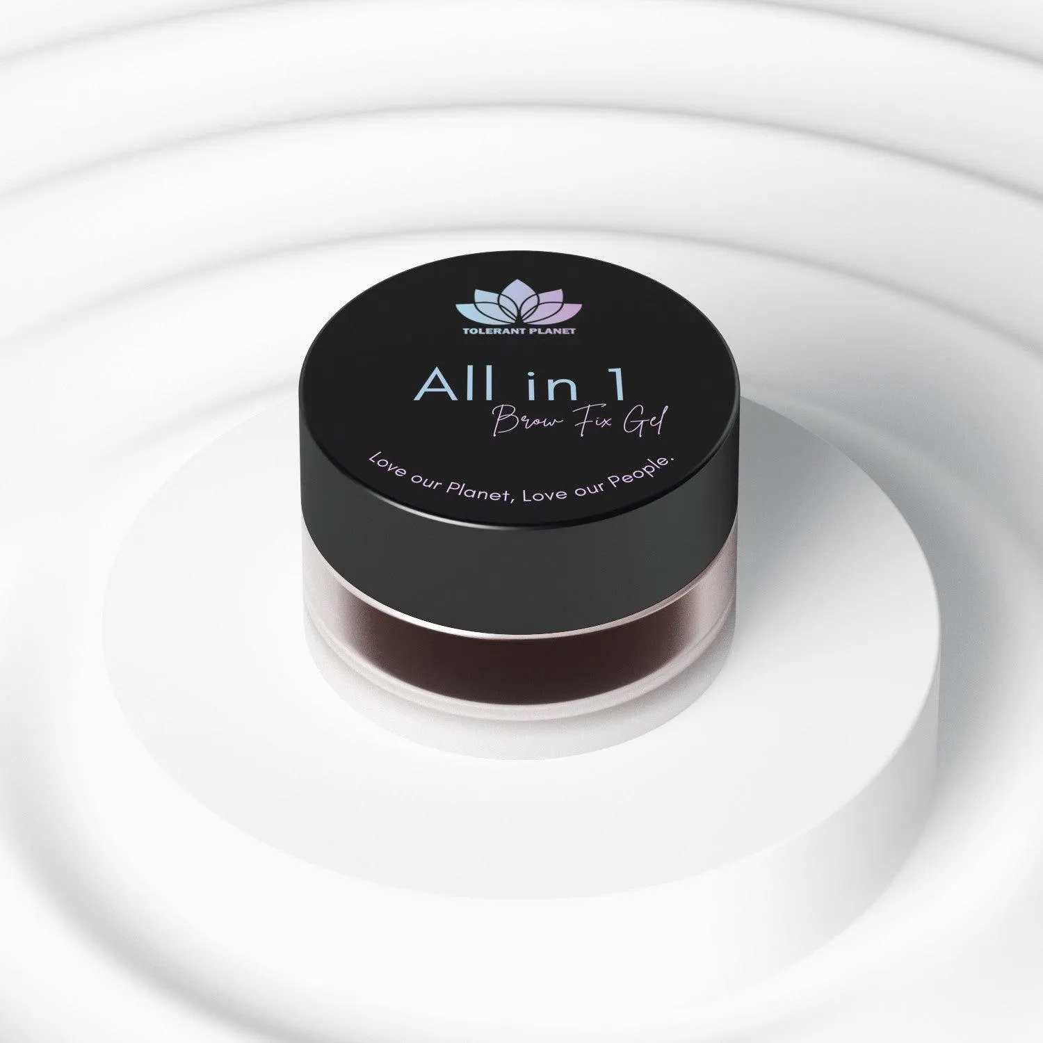 All In One Brow Fix Gel