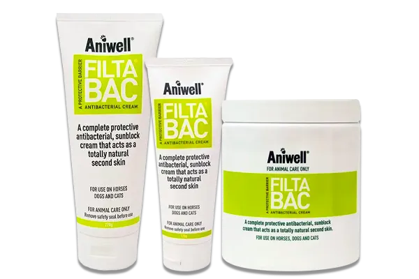 Aniwell FiltaBac