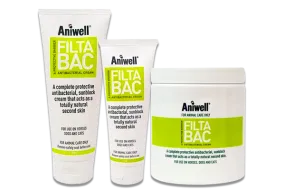 Aniwell FiltaBac