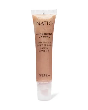 Antioxidant Lip Shine Bliss
