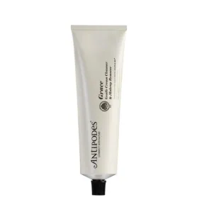 Antipodes Grace Gentle Cream Cleanser 120ml