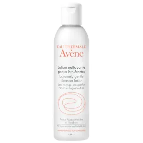Avene Extremely Gentle Cleansing Milk 200 ML