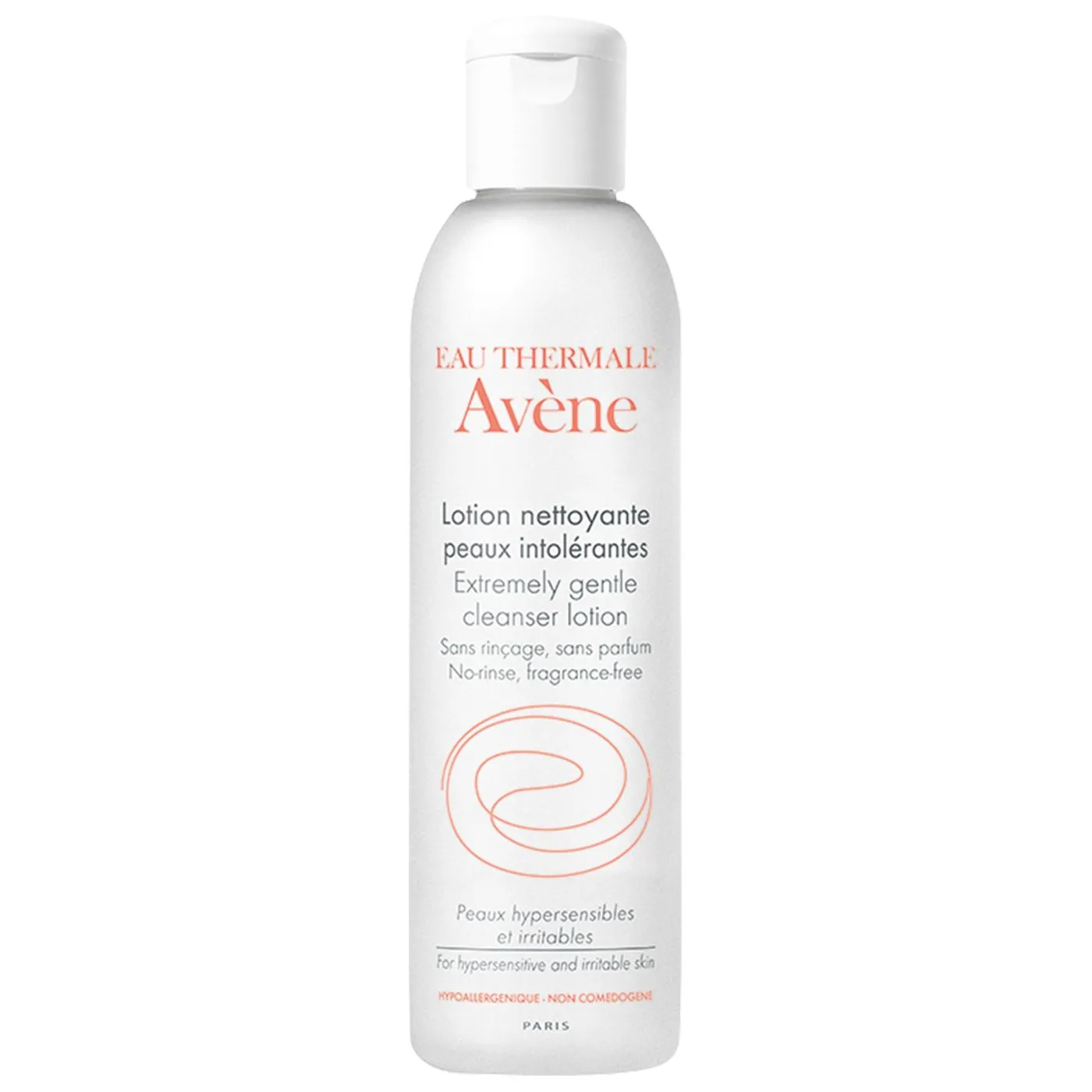 Avene Extremely Gentle Cleansing Milk 200 ML