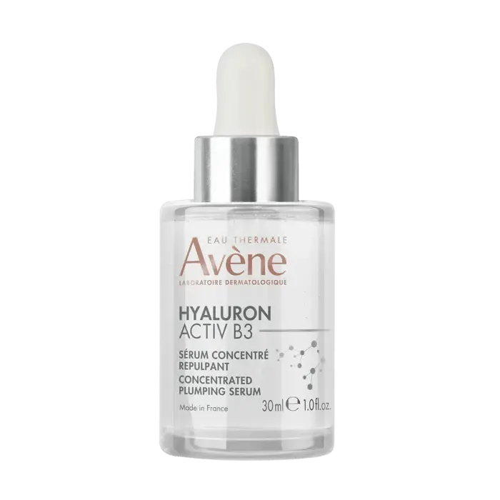 Avene Hyaluron Activ B3 Cell Renew Serum 30Ml