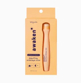 Awaken Depuffing Under-eye Roller