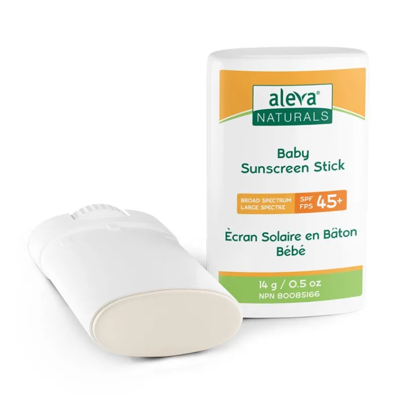 Baby Sunscreen Stick SPF 45 - 14g