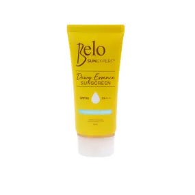 Belo SunExpert Dewy Essence Suncreen SPF50 30ml