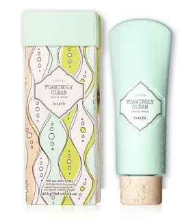 Benefit Foamingly Clean Facial Wash 127.5G