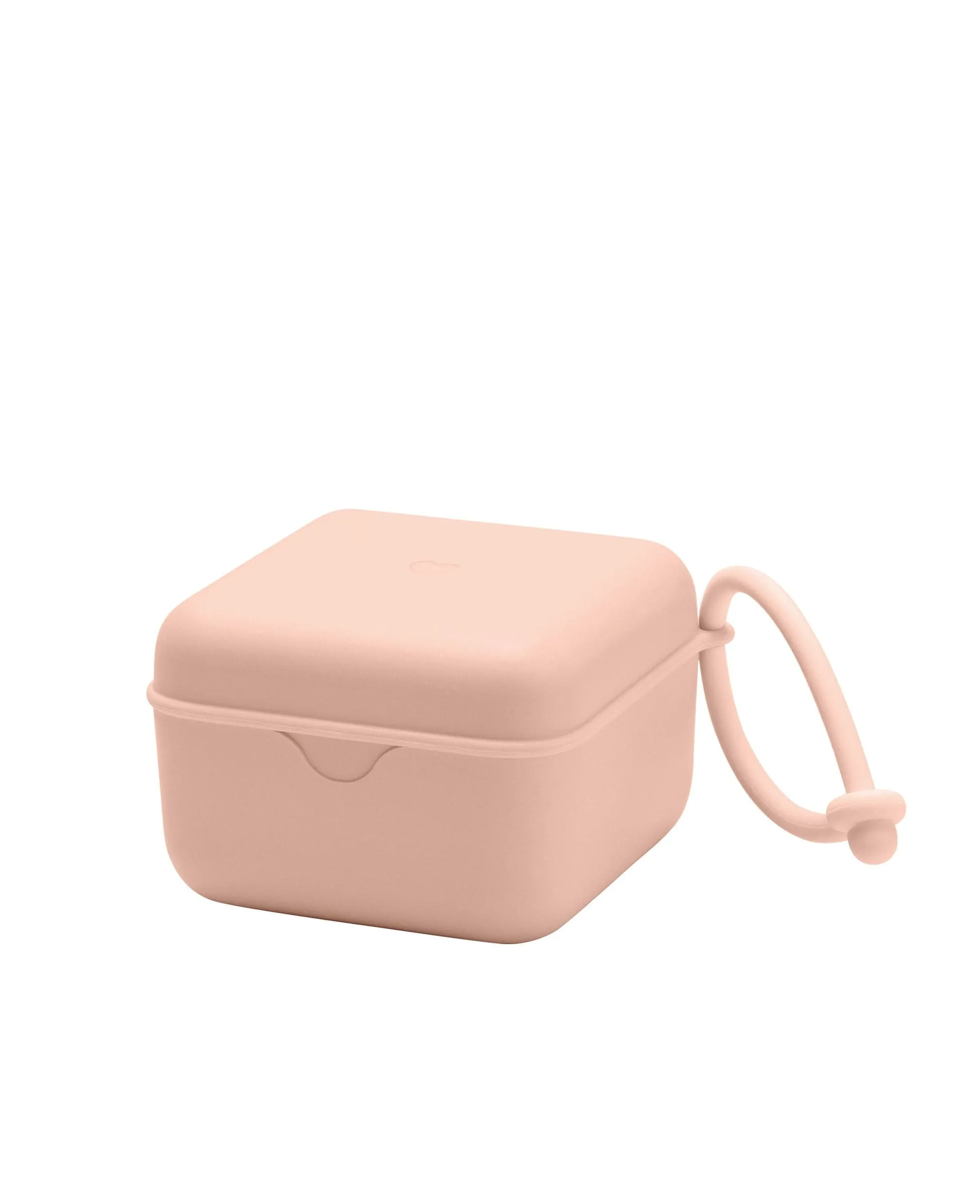 BIBS Dummies Bundle Size 1 (3 Pieces) – Blush