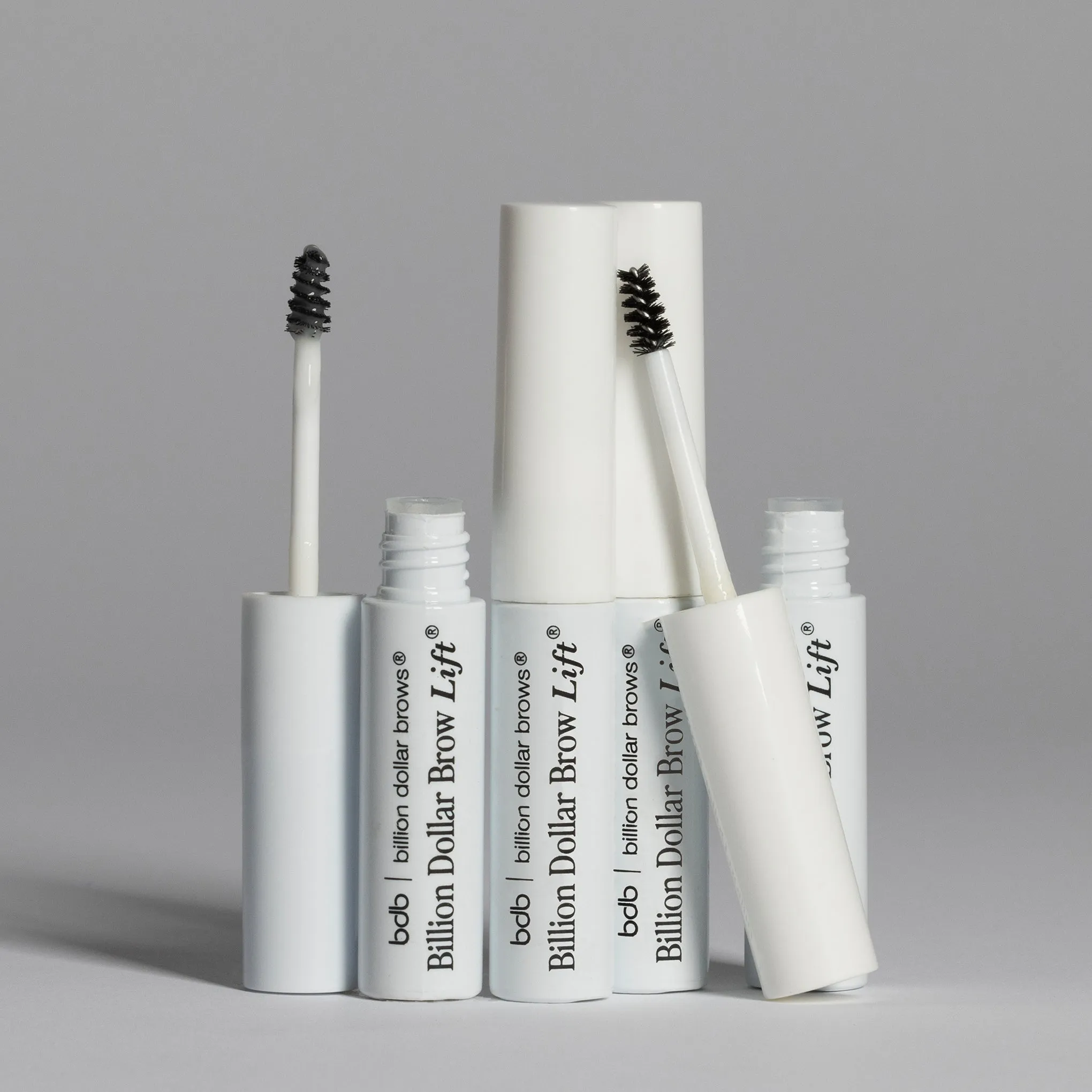 Billion Dollar Brow Lift