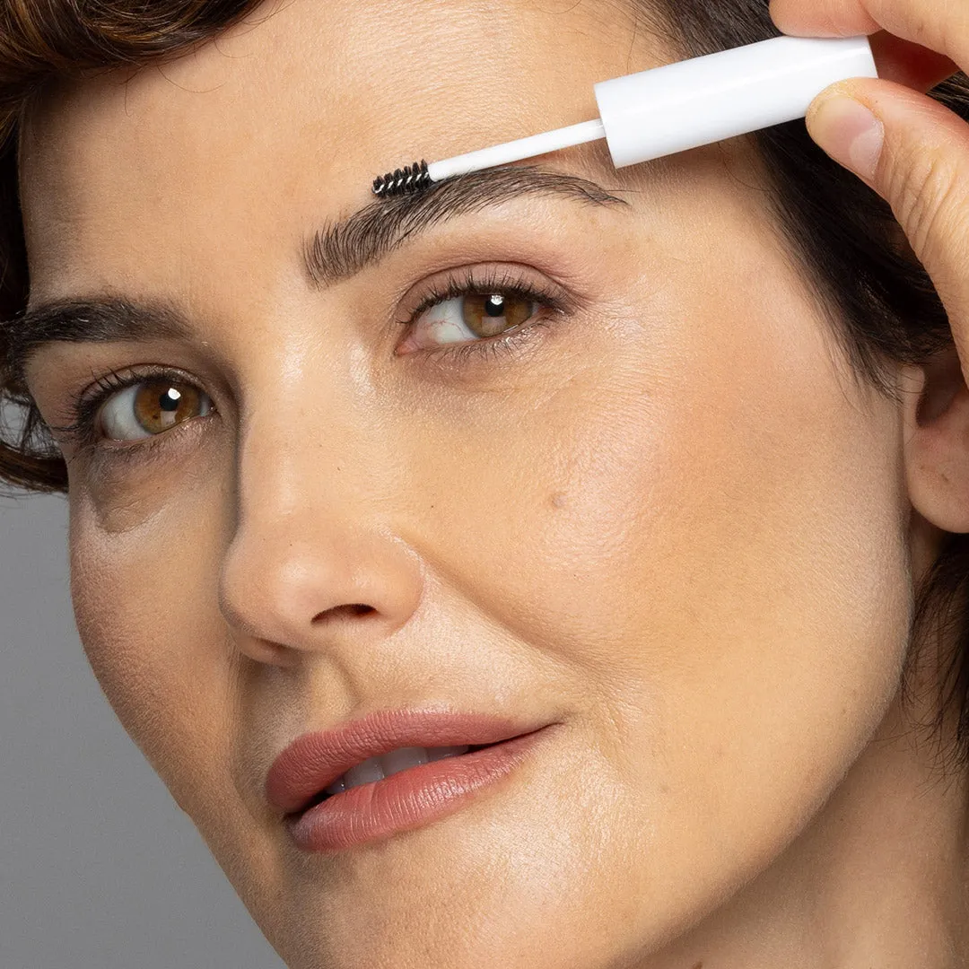 Billion Dollar Brow Lift