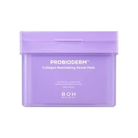 [BIO HEAL BOH] Probioderm Collagen Remodeling Serum Pads 245g 70EA