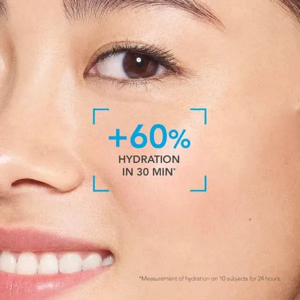 Bioderma Hydrabio Hyalu  Hydrating Plumping Serum 30ml