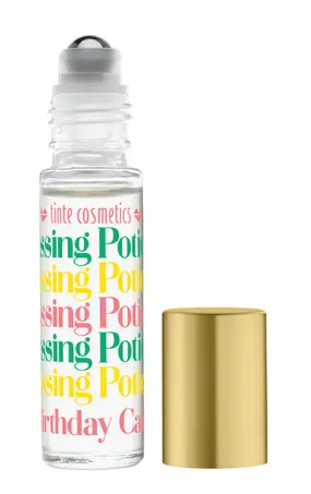 Birthday Cake KISSING POTION