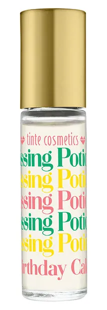 Birthday Cake KISSING POTION