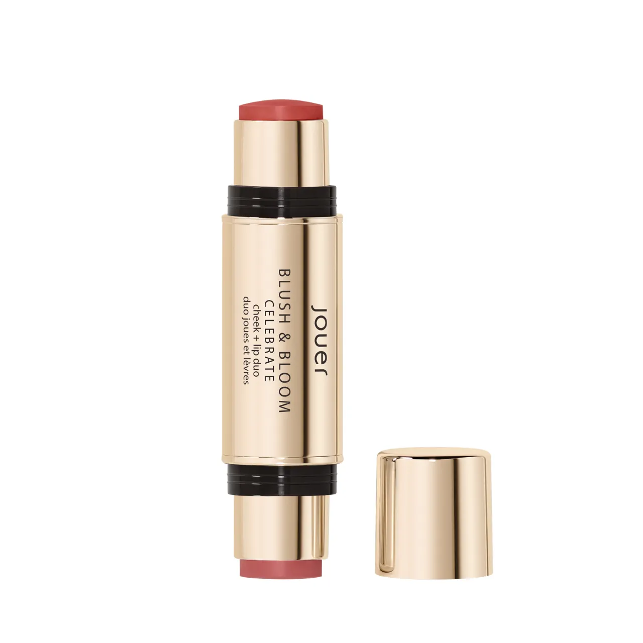 Blush & Bloom Cheek   Lip Duo
