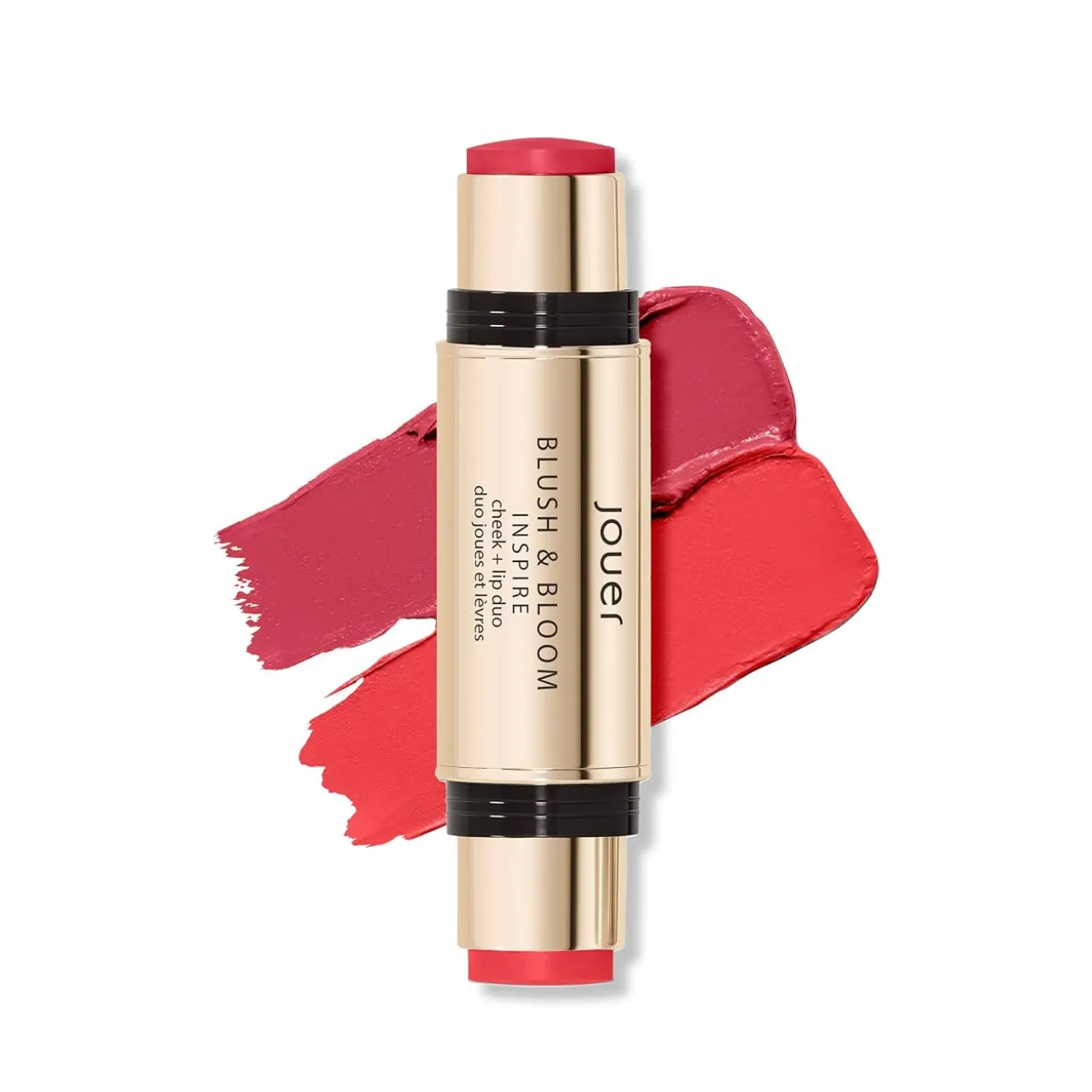 Blush & Bloom Cheek   Lip Duo