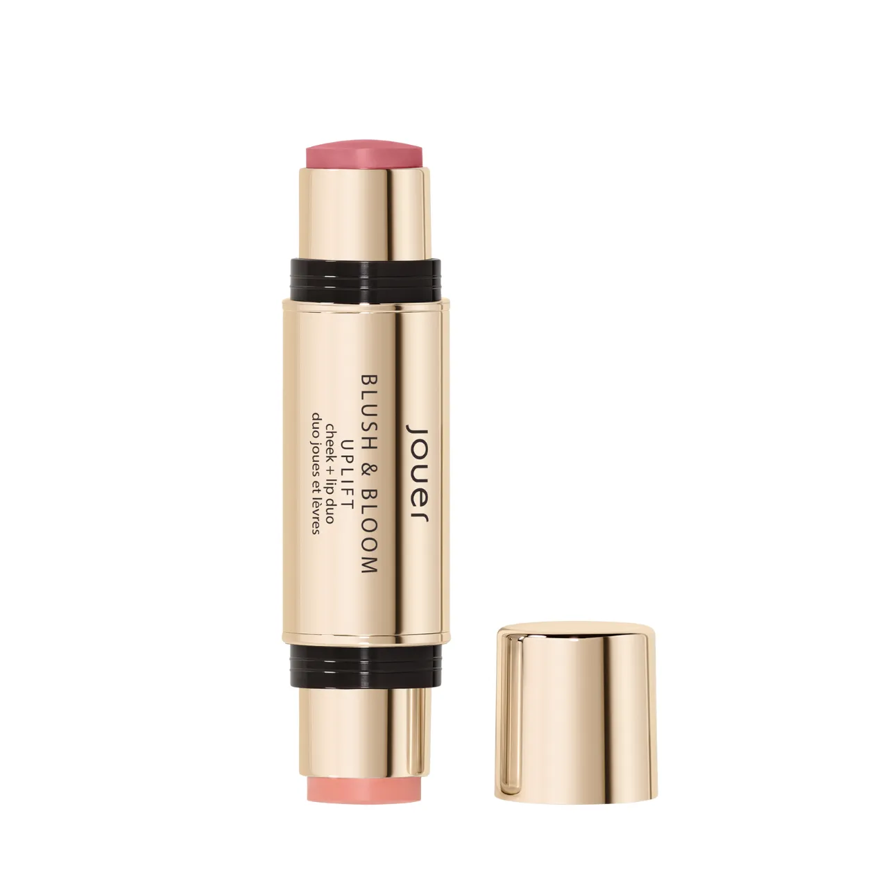 Blush & Bloom Cheek   Lip Duo