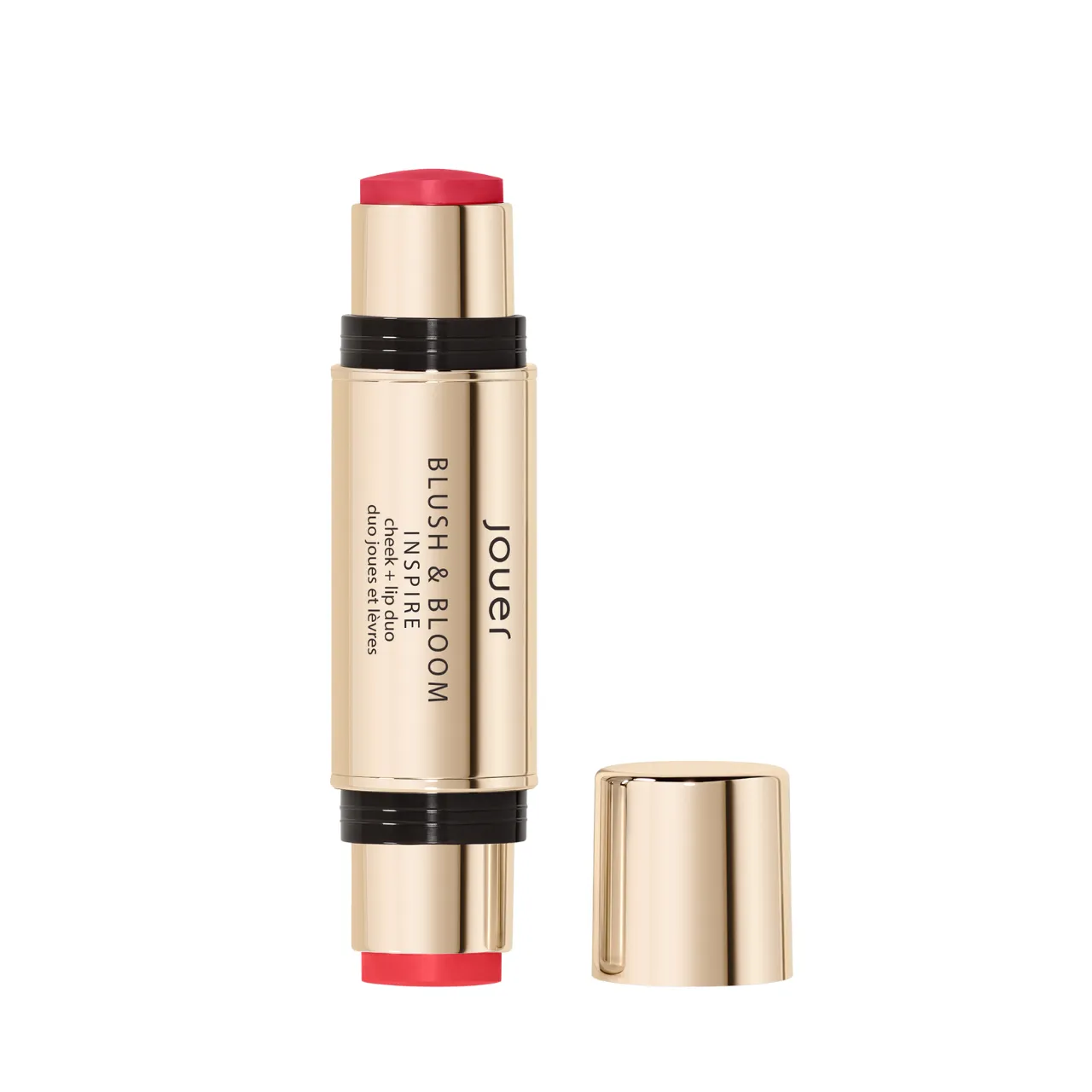 Blush & Bloom Cheek   Lip Duo