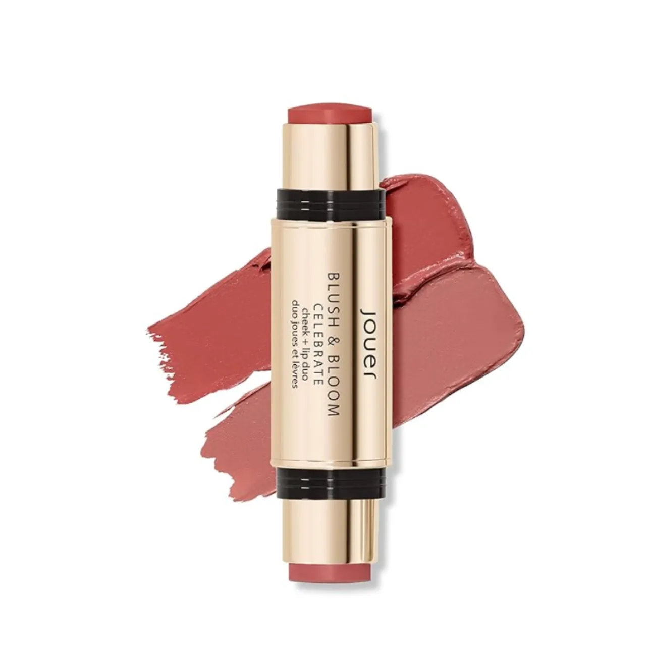 Blush & Bloom Cheek   Lip Duo