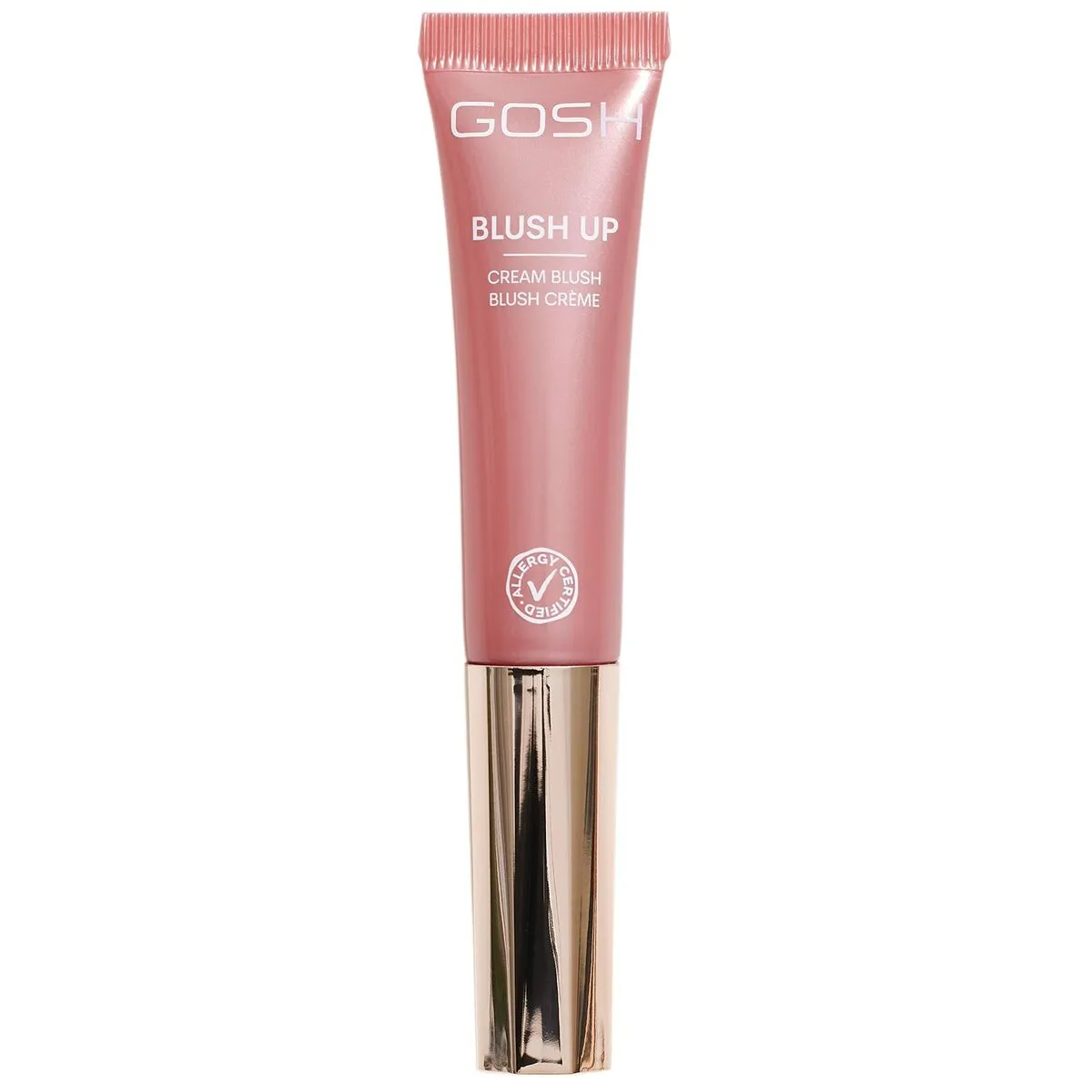 Blush Gosh Copenhagen Blush Up Creamy NÂº 002 Rose 14 ml