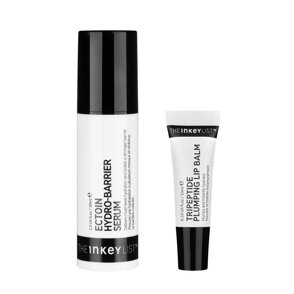Boost & Plump Duo