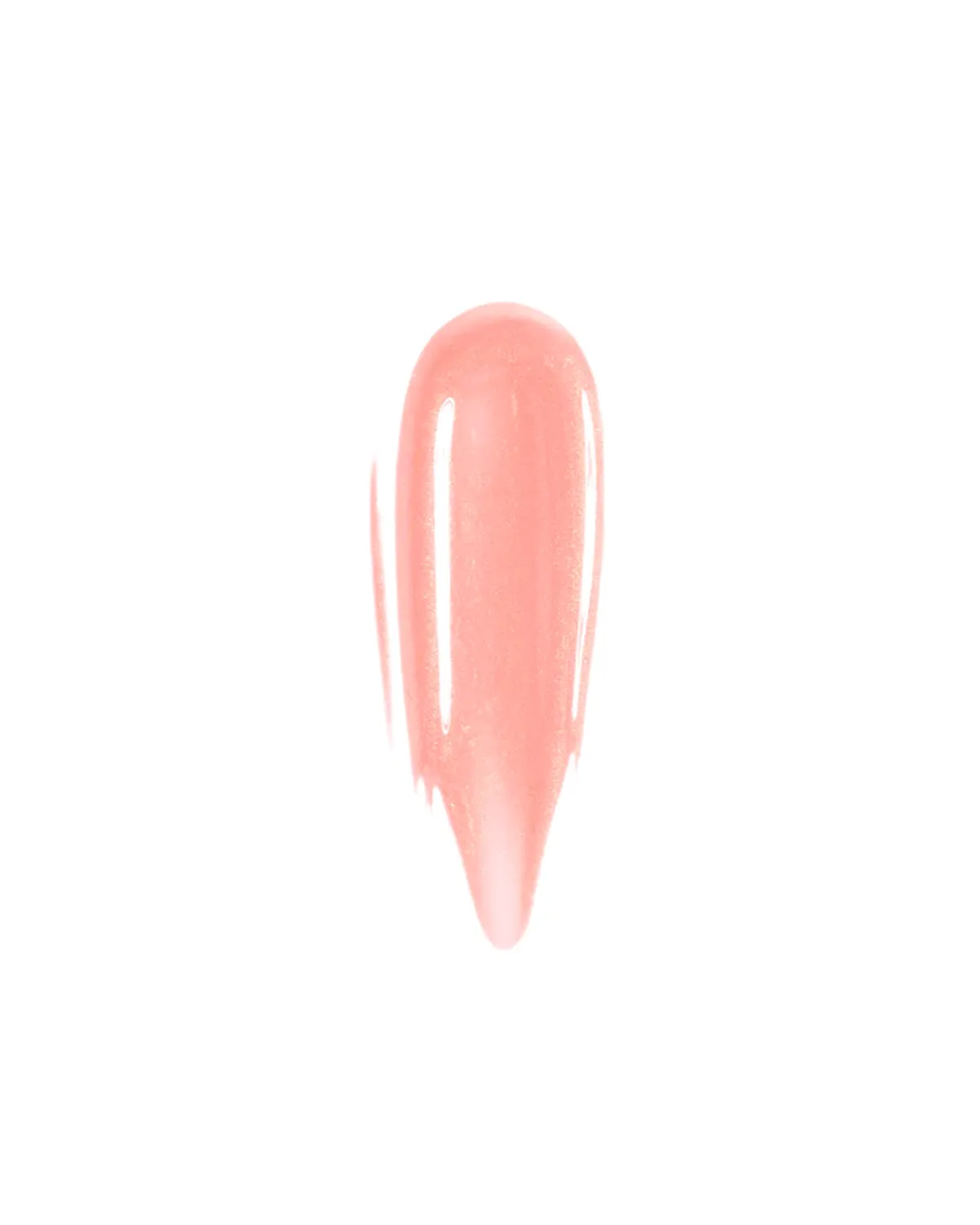 Brilliant Gloss in Lucky