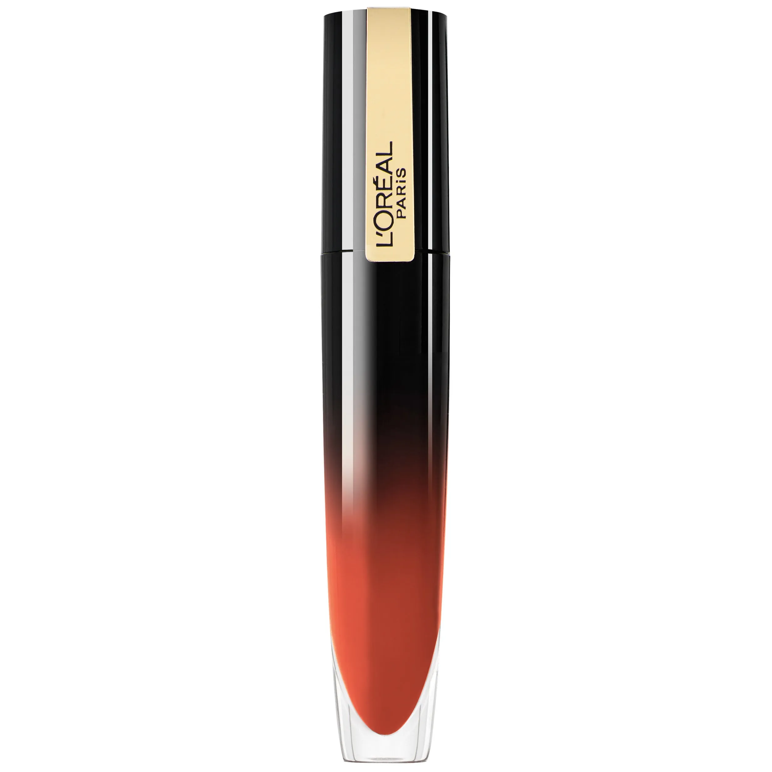 Brilliant Signature Shiny Lip Stain Lipstick