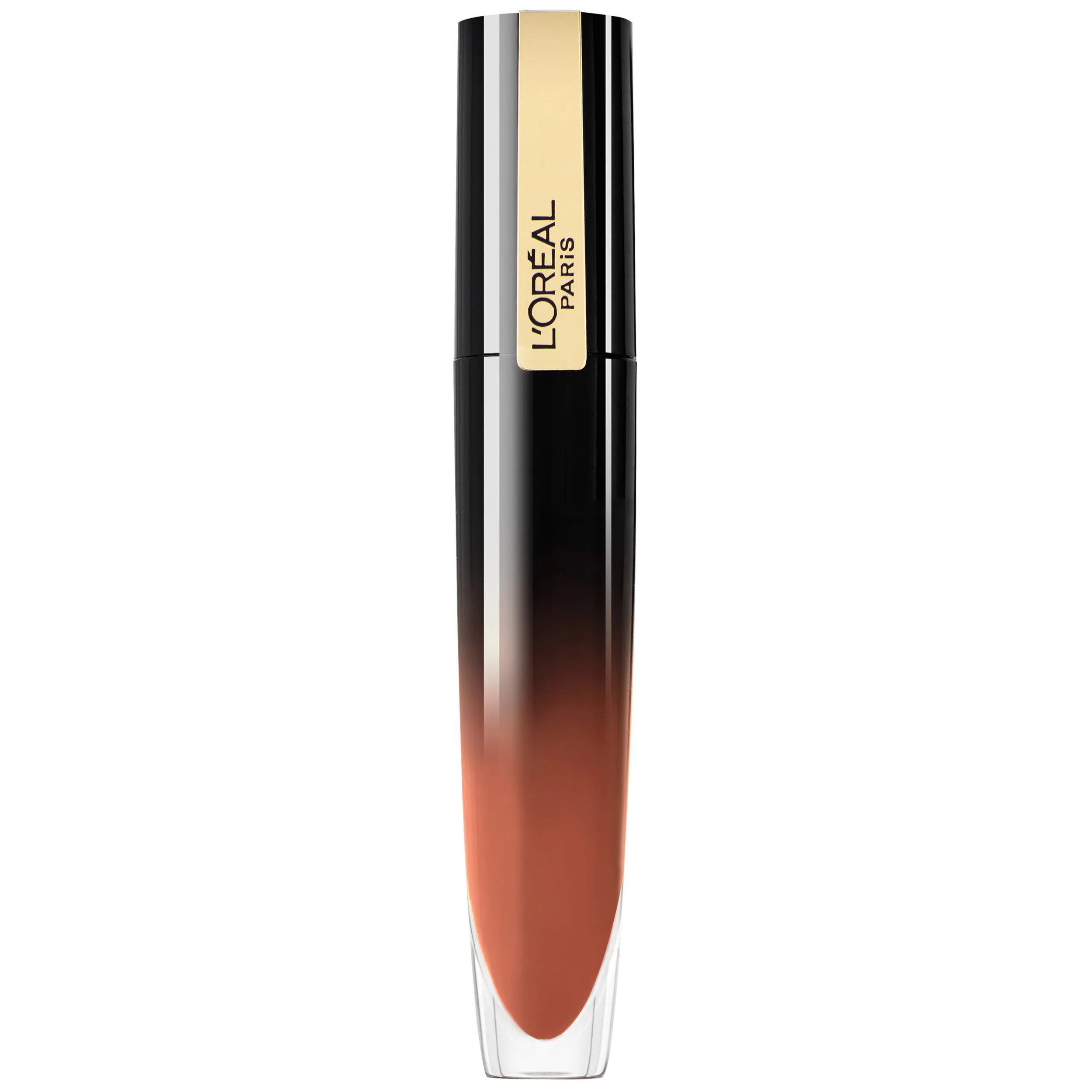 Brilliant Signature Shiny Lip Stain Lipstick